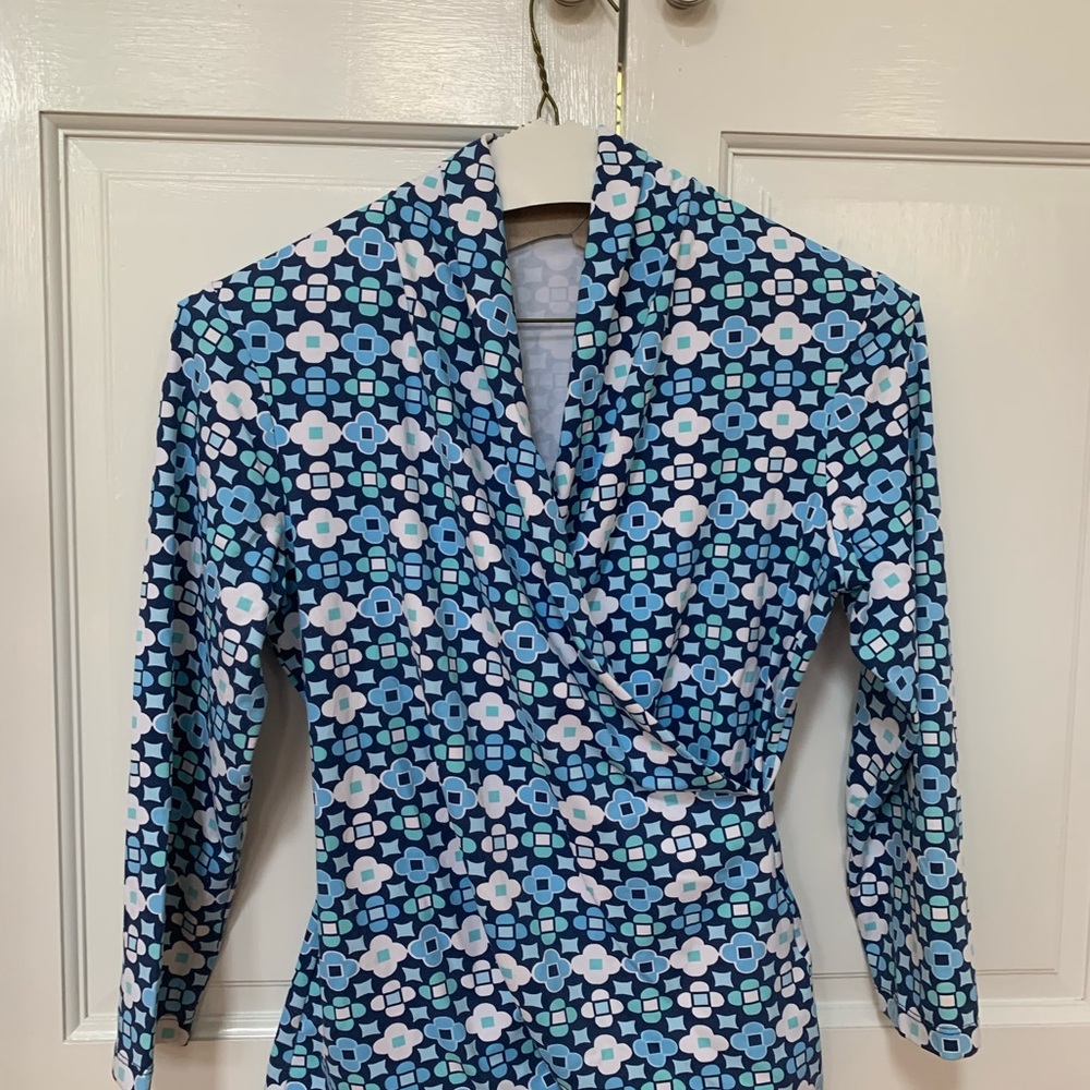 J McLaughlin Shirt